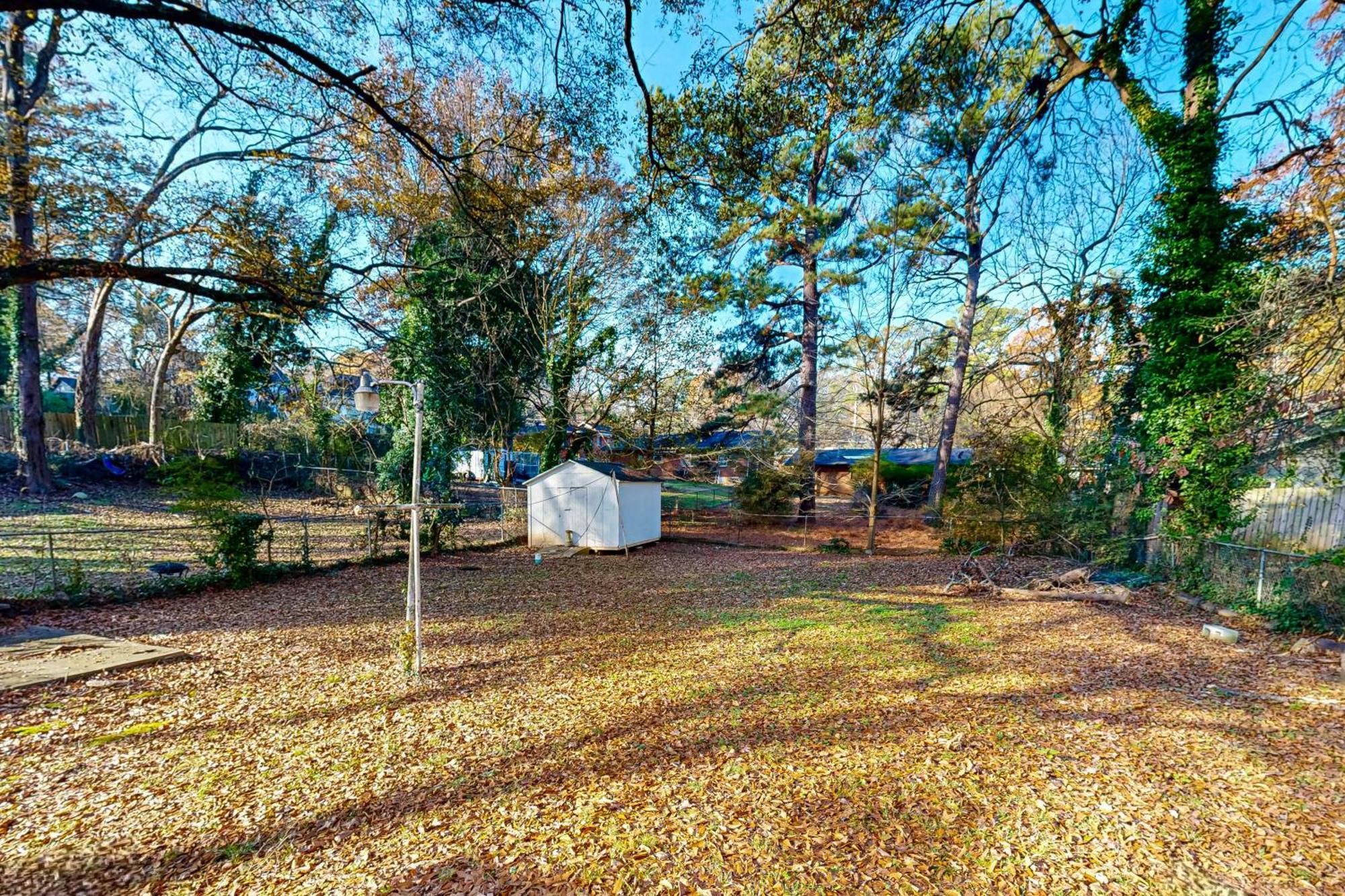 Maison Bon Temps Atlanta Ngoại thất bức ảnh